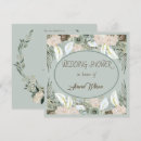 Recherche de vanille invitations Fleurs