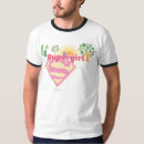Zoek naar kryptonite tshirts Kara