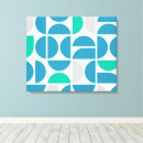 Recherche de siècle impressions sur toile Motif