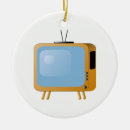 Recherche de télévision ornements Définir