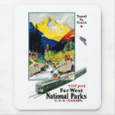 Recherche de lointain tapis souris Voyage