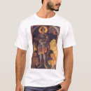 Recherche de repaire tshirts Lion