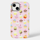 Recherche de cupcakes iphone coques Dessert