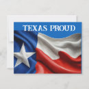 Recherche de drapeau texas m cartes postales État du texas
