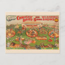 Recherche de animaux vintages cartes postales Antique