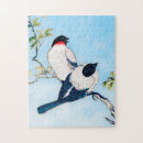 Recherche de peintures japonaises vintages puzzles Peinture japonaise