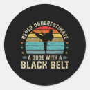 Recherche de jiu jitsu autocollants Martial