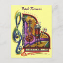 Recherche de music invitations Bande