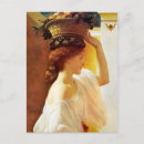Recherche de leighton cartes postales Néoclassicisme