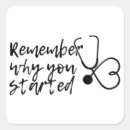 Recherche de stéthoscopes autocollants Médecin