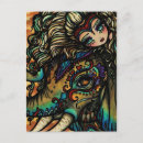 Recherche de fantasy cartes postales Cute