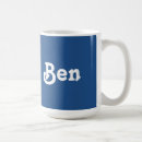 Recherche de ben tasses Pour lui