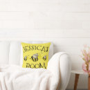 Recherche de bee coussins Noir