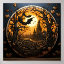 Recherche de clair de lune posters Maison hantée