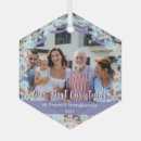 Recherche de parents ornements Premier noël