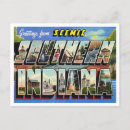 Recherche de indiana cartes postales Sud