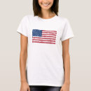 Recherche de de drapeau des etats unis tshirts Pays