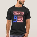 Recherche de blockchain tshirts Portefeuille