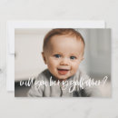 Zoek naar peetvader briefkaarten Baptisme