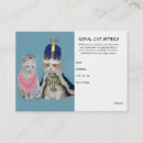 Zoek naar katten humor visitekaartjes Grappig