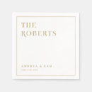 Recherche de famille serviettes Simple