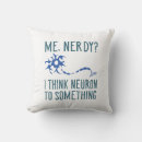 Recherche de nerfs coussins Nerd
