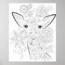 Zoek naar girafe Oerwoud