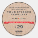 Zoek naar prijs stickers Marketing