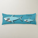 Recherche de shark coussins Mer
