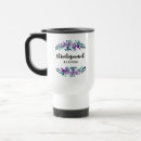Recherche de fleur pourpre tasses Rose