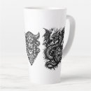 Zoek naar draken mokken Mythisch