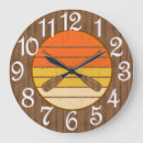 Recherche de marron horloges Numéroté