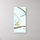 Recherche de branches impressions sur toile Jennifer goldberger