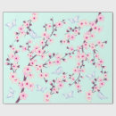 Zoek naar cherry blossoms cadeaupapier For kids