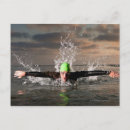 Recherche de concurrence cartes postales Baignade