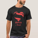 Zoek naar super tante tshirts Familie