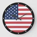 Zoek naar banner klokken Amerikaans