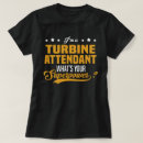 Recherche de turbines tshirts Emploi