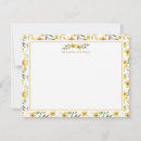 Recherche de jaune de fleur correspondances cartes Chic