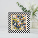 Recherche de pépites vœux cartes Floral