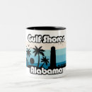Recherche de gulf tasses Plage