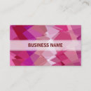 Recherche de rayures multicolores cartes visite Motif