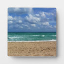 Recherche de paradis plaques Plage