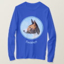 Zoek naar basenji kleding Rood