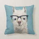 Recherche de spectacle coussins Animal