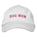 Recherche de drôles de chien casquettes Dog