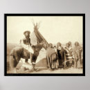 Recherche de cowboys indiens posters Amérindiens