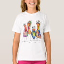 Recherche de oiseau mignon tshirts Observateur d'oiseaux