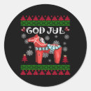 Recherche de jul autocollants Scandinave