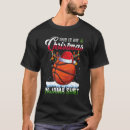 Recherche de basketball christmas tshirts Sport